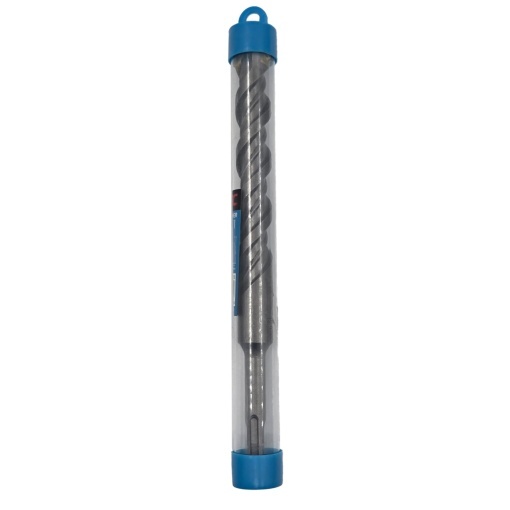 Burghiu profesional SDS-Plus 20 mm x 210 mm marca FIXTEC - Img 2
