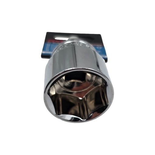 Cap tubular impact 32 mm, FIXTEC, prindere 1/2 - Img 3