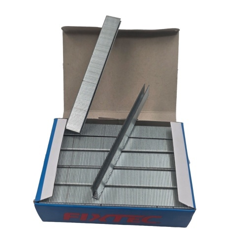 Capse Grapa FIXTEC GA‑18, 5.7×32 mm, set 5000 buc - Img 5