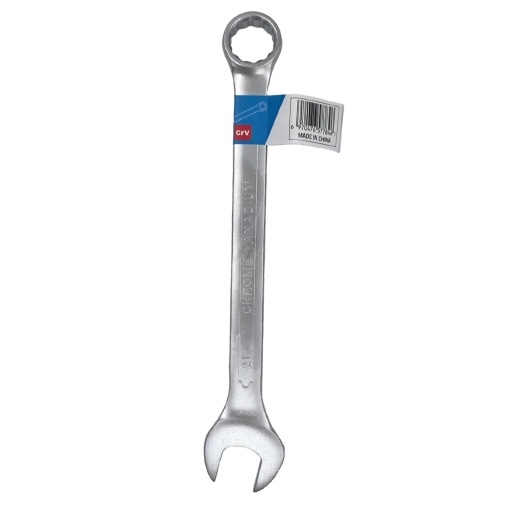 Cheie combinata FIXTEC 21mm CR-V 35×27×11cm finisaj lucios - Img 2