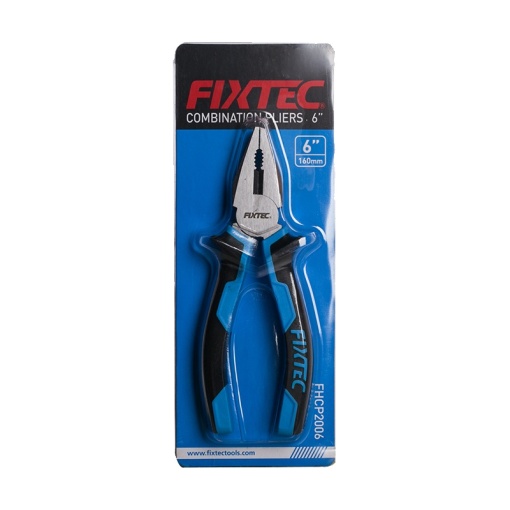 Cleste Combinat FIXTEC 8 Inch din Otel - Img 10