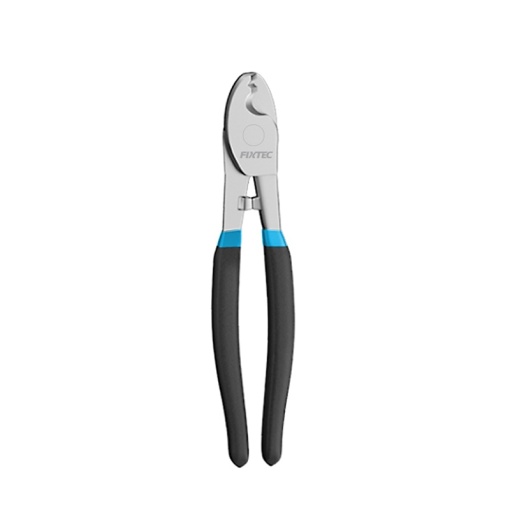 Cleste de taiat cabluri FIXTEC 240mm (10”) din otel - Img 4