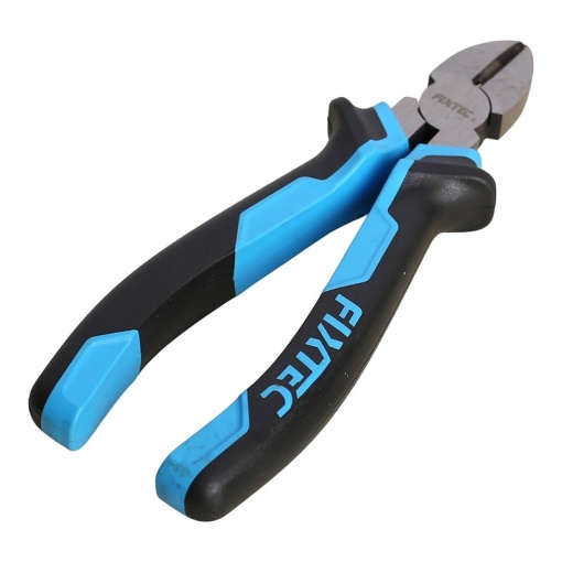 Cleste Diagonal FIXTEC 7 Inch din Otel Intarit - Img 3