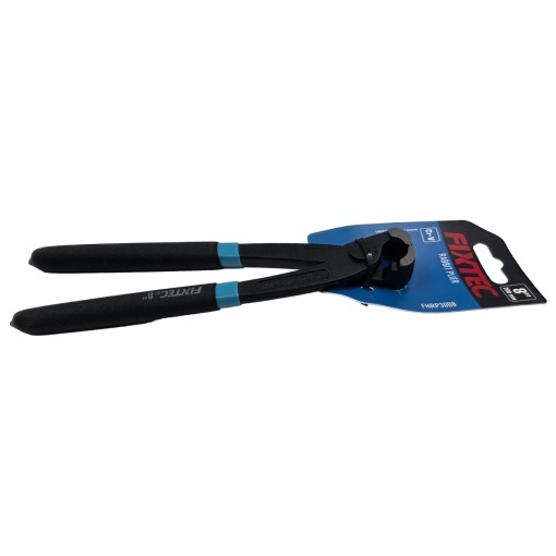 Cleste lung 8" FIXTEC din otel CR-V - Img 2