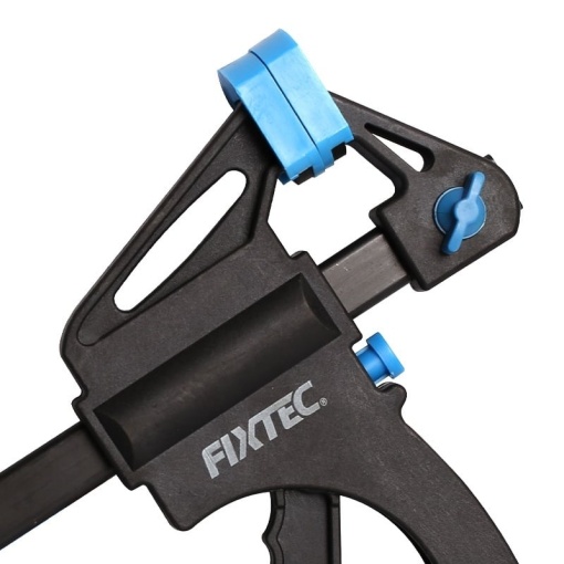 Cleste Rapid FIXTEC 300 mm cu Sistem de Eliberare Instantanee - Img 3