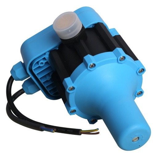 Controler electronic automat pentru pompa FIXTEC - Img 2