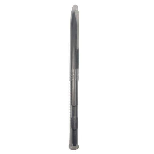 Dalta profesionala FIXTEC cu varf hexagonal 17 mm, 400 mm - Img 2
