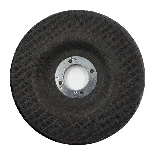 Disc abraziv FIXTEC 115x6x22mm pentru slefuire si taiere - Img 2