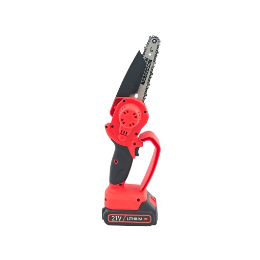Fierastrau Electric Portabil 21V, Sina 150mm, 3000RPM - Img 2