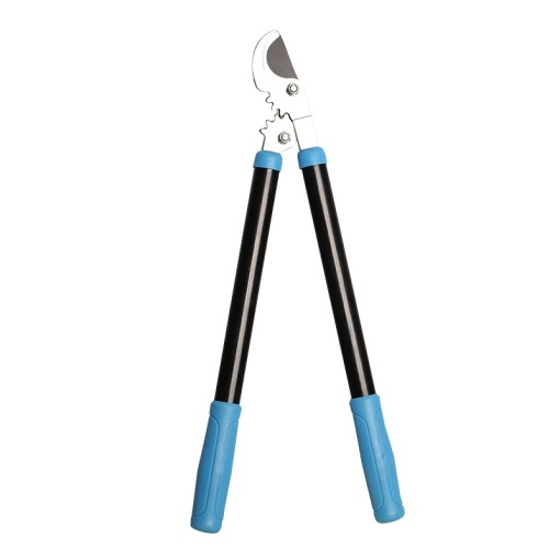 Foarfeca pentru gradina tip lopper FIXTEC 54cm, cu lama din otel carbon - Img 2
