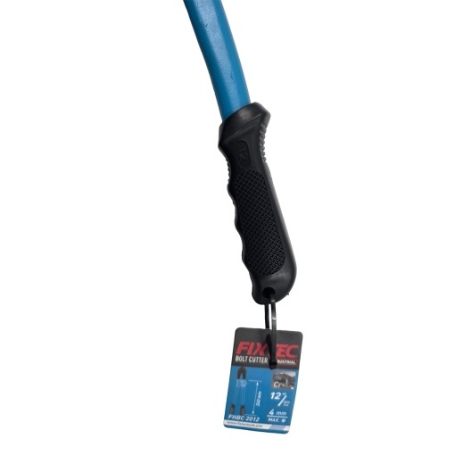 Foarfeca pentru tije metalice FIXTEC CR-V 12" - Img 2