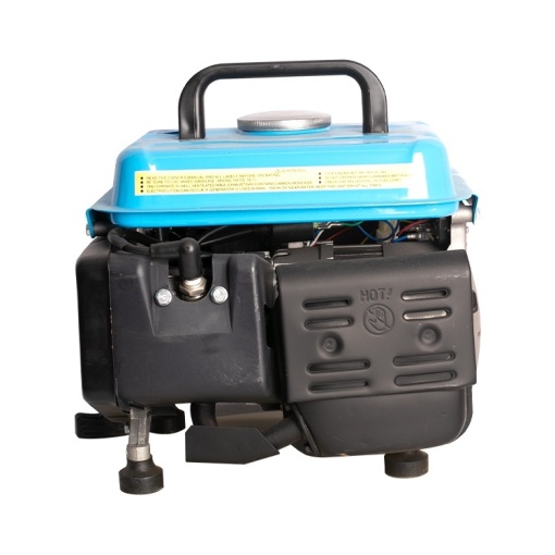 Generator portabil pe benzina FIXTEC 800W, 4.2L, 6 ore autonomie - Img 5