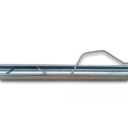 Kit Fixare Folie Solar – Profil 3m + Sarma 2m - Img 3