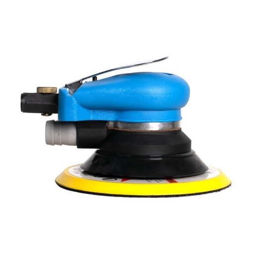 Masina de slefuit orbital excentric 6" FIXTEC - Img 4