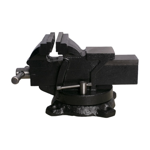 Menghina de banc FIXTEC 125mm 5 inch cu forta de strangere 900kg - Img 5