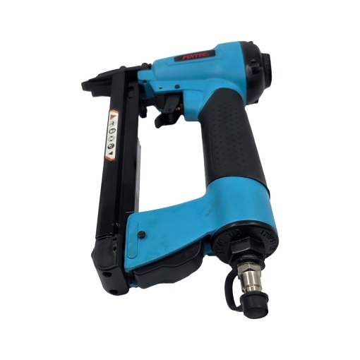 Pistol Pneumatic Profesional FIXTEC pentru Cuie si Capse - Img 4