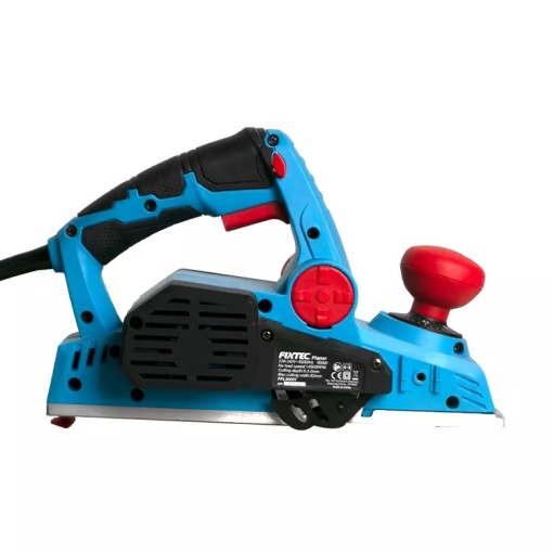 Rindea electrica FIXTEC 900W pentru uz profesional - Img 2