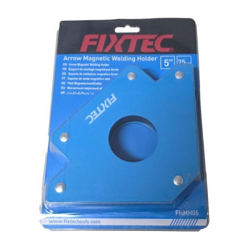 Suport magnetic pentru sudura FIXTEC 5″ tip FHMH05 - Img 2