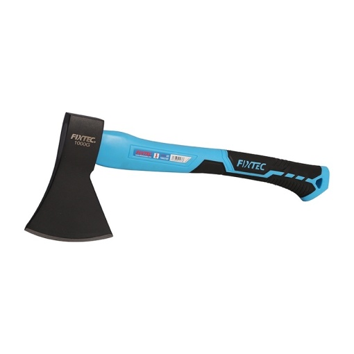 Topor FIXTEC 1500g cu coada din fibra de sticla, 900mm - Img 3
