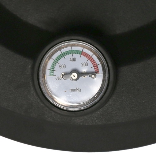 Ventuza FIXTEC cu manometru, 200mm, sarcina 150kg - Img 4