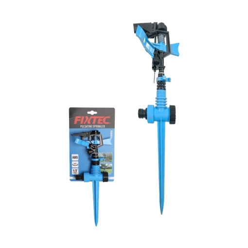 Aspersor tip impuls pentru gradina FIXTEC 5″ model FHGW04 - Img 3