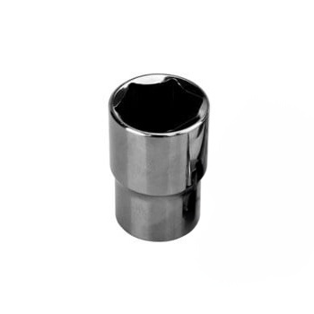 Cap tubular de impact 14 mm FIXTEC, 1/2 inch - Img 2