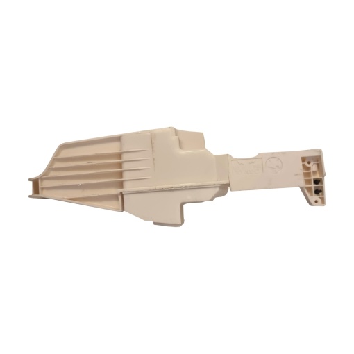 Capac Universal PVC pentru Rezervor Drujba - Img 2