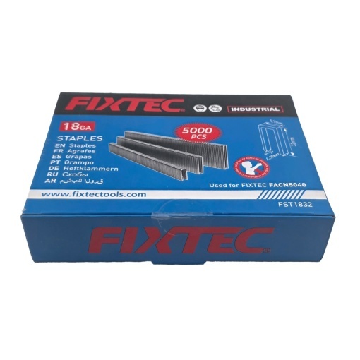 Capse Grapa FIXTEC GA‑18, 5.7×32 mm, set 5000 buc - Img 2