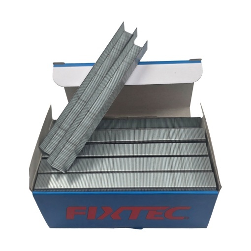 Capse Grapa FIXTEC GA‑21, 12.8×8 mm, set 5000 - Img 6