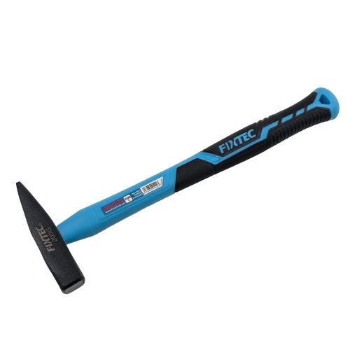 Ciocan de Lucru FIn FIXTEC 200 g cu Maner din Fibra - Img 2