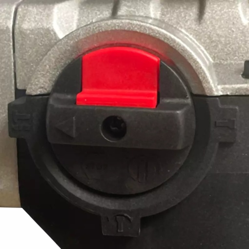 Ciocan rotopercutor FIXTEC 1250W, SDS-Max, 40mm - Img 2