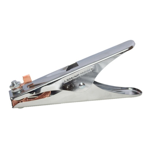 Clema de masa pentru sudura FIXTEC 300 A, model FWEH3001 - Img 3