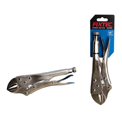 Cleste blocabil FIXTEC 10" cu falci drepte - Img 3
