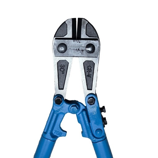 Cleste taiat bare armare 75cm FIXTEC din otel carbon - Img 2