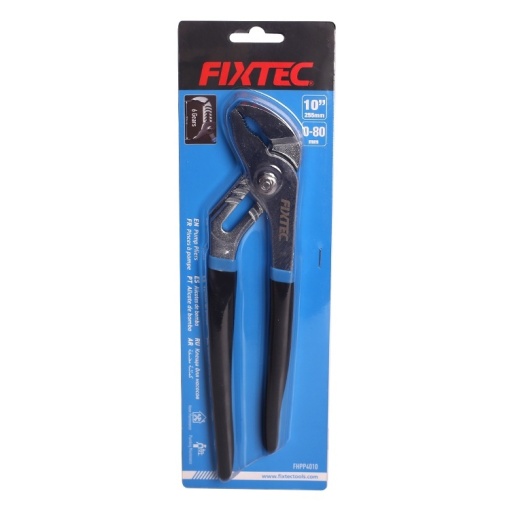 Cleste Tip Papagal FIXTEC 10'' 250mm din Otel Carbon Forjat - Img 5