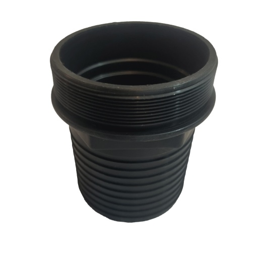 Conector Filetat PVC - 4'' - Fixare Fiabila si Rapida - Img 3