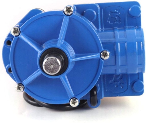 Dispozitiv electric de actionare, 100W, 80Nm, 3.2rpm - Img 3