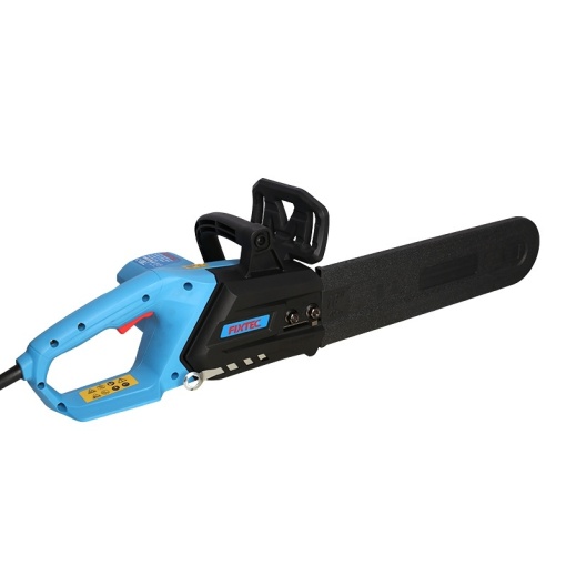 Fierastrau electric 1600W FIXTEC, Sina 16", Viteza lantului 15m/s - Img 2