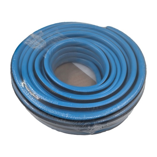 Furtun de gradina PVC FIXTEC 1/2"x15m, cu 3 straturi - Img 6