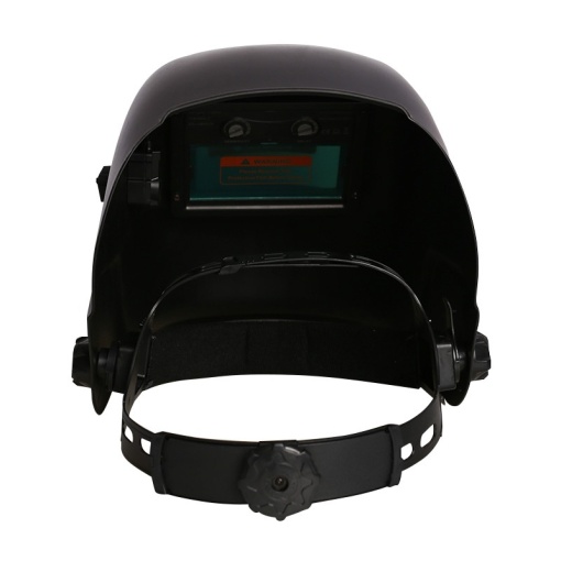Masca de sudura automata FIXTEC cu 2 senzori, filtru DIN9-13 - Img 2