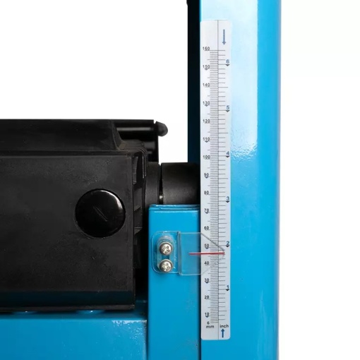 Masina de rindeluit pentru grosime FIXTEC 2000W, latime de 330mm - Img 3