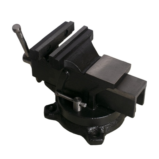 Menghina de banc FIXTEC 125mm 5 inch cu forta de strangere 900kg - Img 2