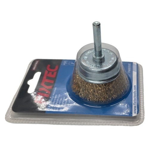 Perie Fixa Tip Fixtec 50 mm - Img 2