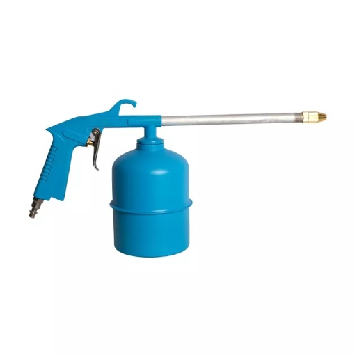 Pistol cu Aer pentru Curatare FIXTEC 1000cc - Img 2