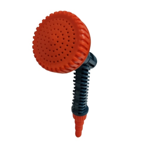 Pistol PVC pentru Udat Gradina - Randament Ridicat - Img 3