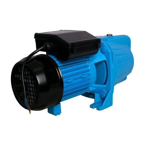 Pompa autoamorsanta 750W 1CP FIXTEC cu motor din cupru si protectie la supraincalzire - Img 2