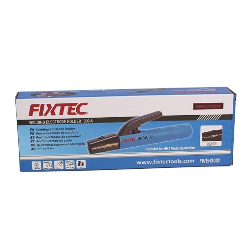 Port-electrod pentru sudura FIXTEC 300 A tip FWEH3002 - Img 3