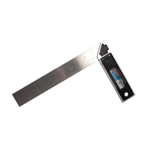Rigla unghiulara FIXTEC din otel inox 12″ (FHAHS012) - Img 4