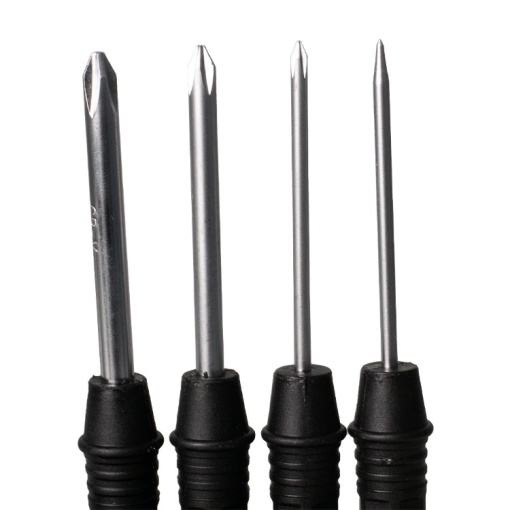 Set capete schimbabile surubelnita 8 piese FIXTEC din CR-V - Img 4