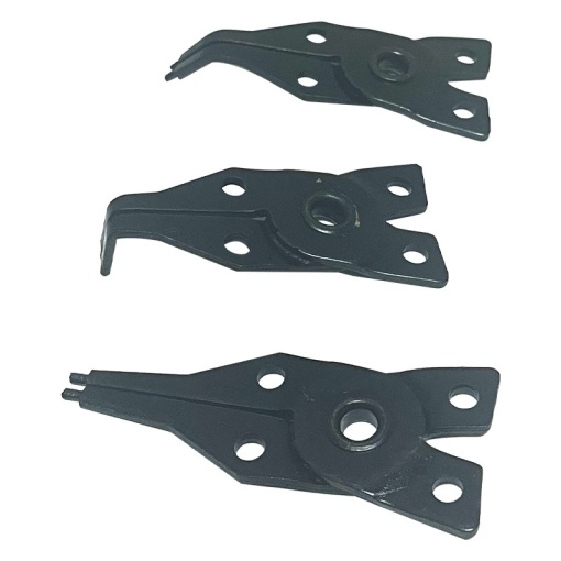 Set Cleste 4 in 1 pentru Sigurante FIXTEC 150mm cu Capete Detasabile - Img 6
